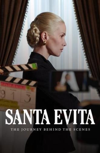 Santa Evita: The Journey Behind the Scenes (2022)