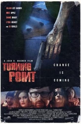 Turning Point (2022)