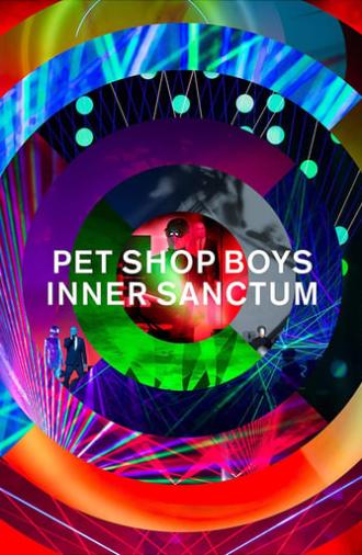 Pet Shop Boys: Inner Sanctum 2018 (2019)