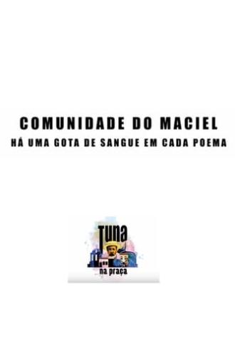 Comunidade do Maciel - Há uma gota de sangue em cada poema (1973)