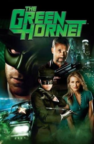 The Green Hornet (2011)