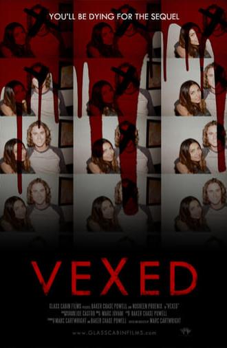 Vexed (2016)