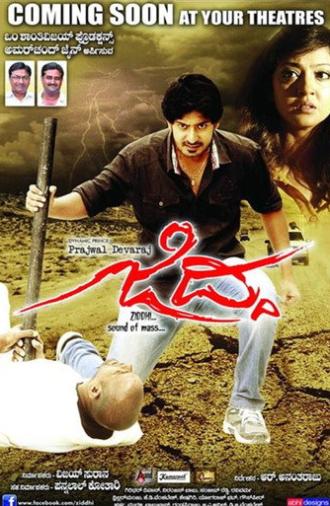Ziddhi (2013)