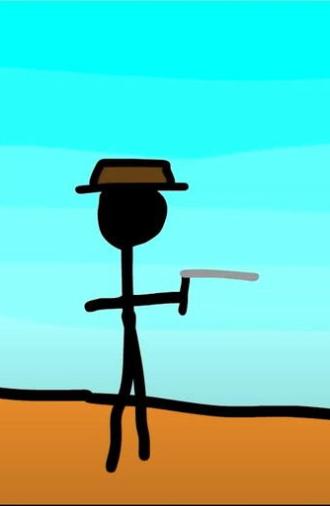 Cowboy vs Pirate (2024)