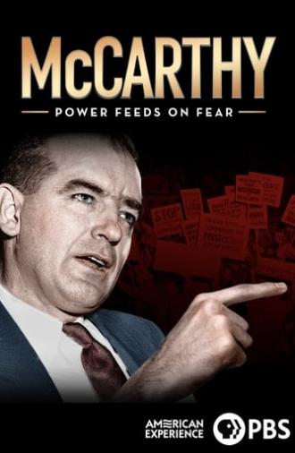 McCarthy (2020)