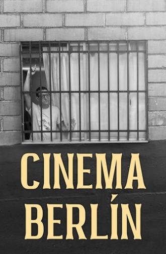 Cinema Berlín (2025)