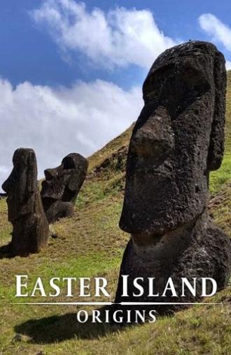 Easter Island Origins (2024)