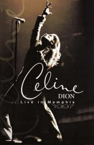 Céline Dion: Live in Memphis (1998)