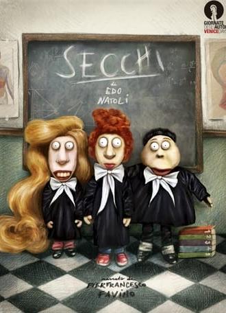 Secchi (2013)