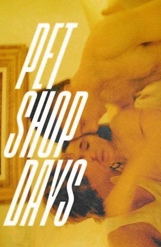 Pet Shop Days (2025)