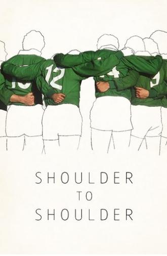 Shoulder to Shoulder (2018)