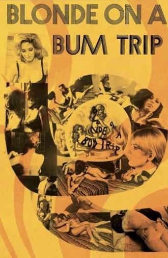 Blonde on a Bum Trip (1968)