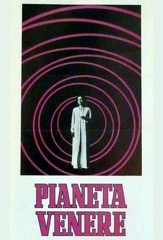 Planet Venus (1972)
