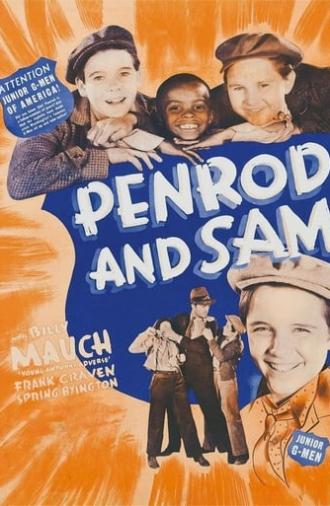 Penrod and Sam (1937)