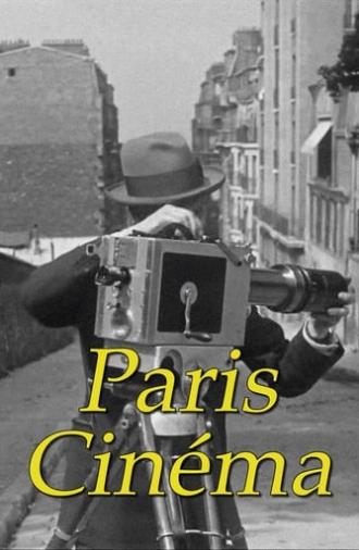 Paris Cinéma (1929)