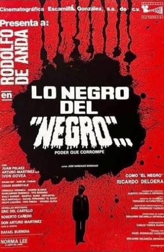 Lo negro del Negro (1987)