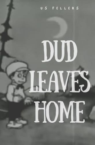 Dud Leaves Home (1919)