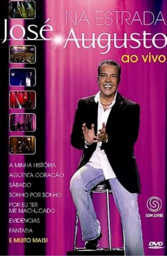 José Augusto - Na Estrada Ao Vivo (2012)