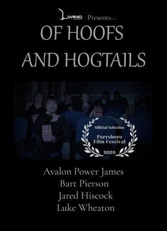 Of Hoofs and Hogtails (2024)