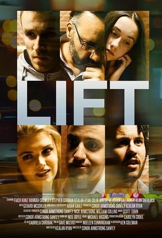 Lift (2016)