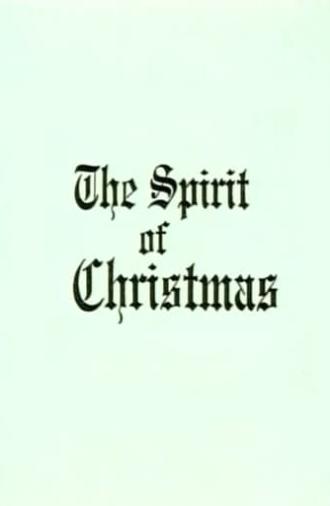 The Spirit of Christmas (1995)