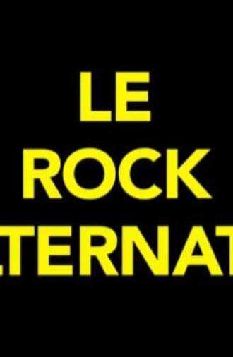 Le rock alternatif (une brève période de médiatisation du punk français 1986-1989) (2021)