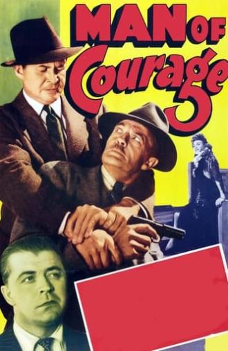 Man of Courage (1943)