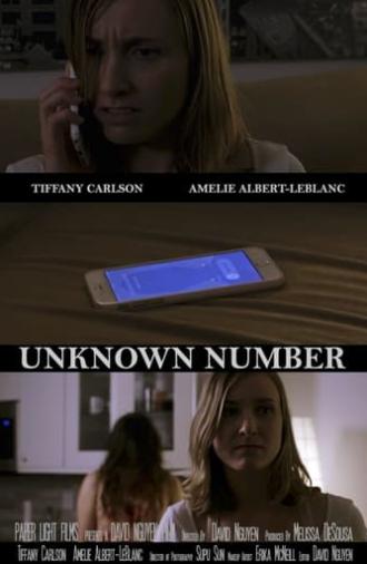 Unknown Number (2016)