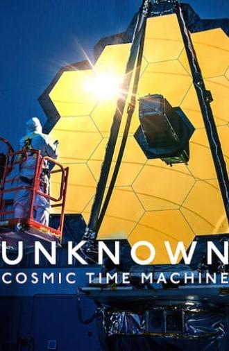 Unknown: Cosmic Time Machine (2023)