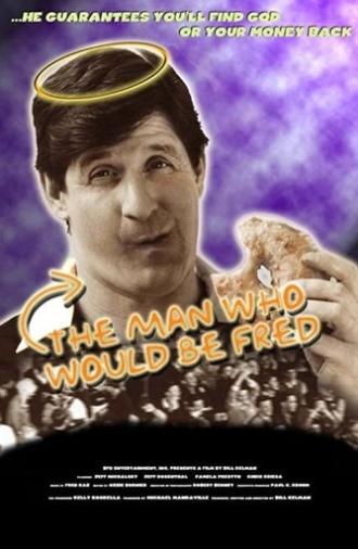 Almighty Fred (1996)