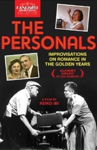 The Personals: Improvisations on Romance in the Golden Years (1999)