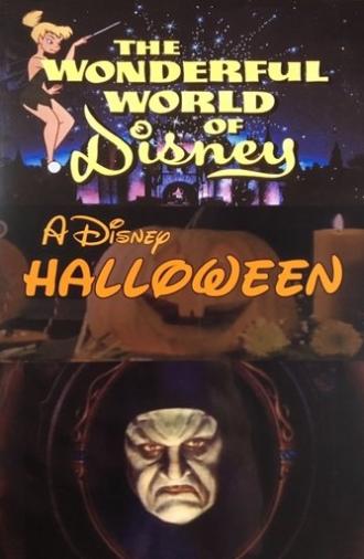 A Disney Halloween (1981)