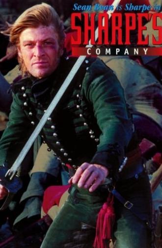 Sharpe's Company (1994)