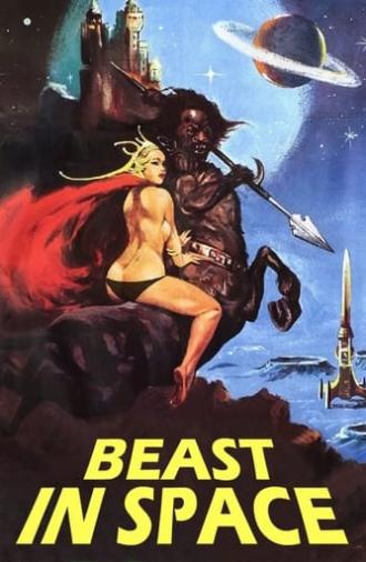 Beast in Space (1980)