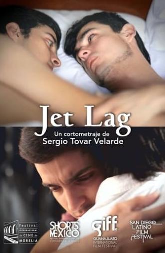 Jet Lag (2011)