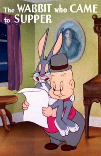 The Wabbit Who Came to Supper (1942)