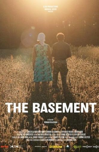 The Basement (2024)
