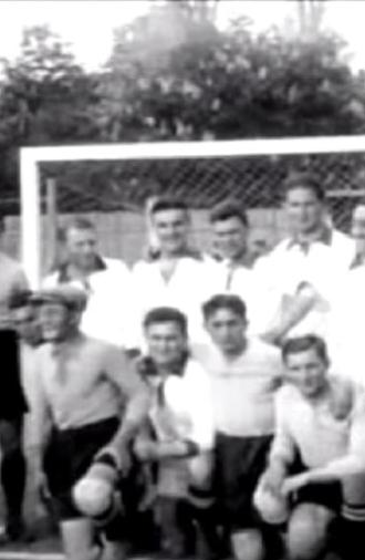 A Soccer Match (1930)