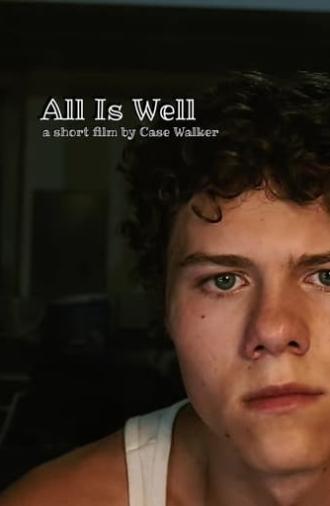 All Is Well (2023)