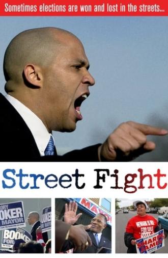 Street Fight (2005)