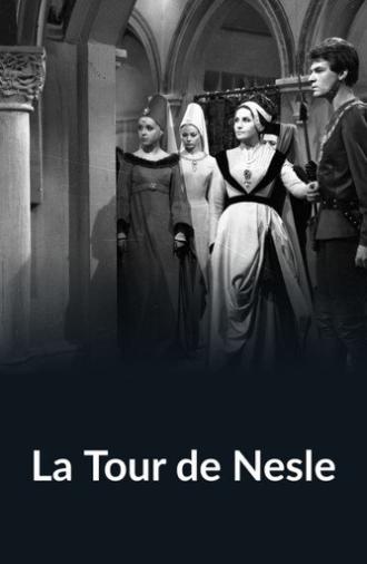 La tour de Nesle (1966)