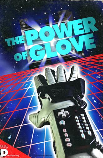 The Power of Glove (2017)