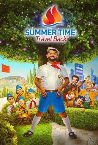 Summer Time: Travel Back (2022)