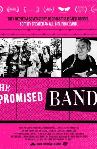 The Promised Band (2016)