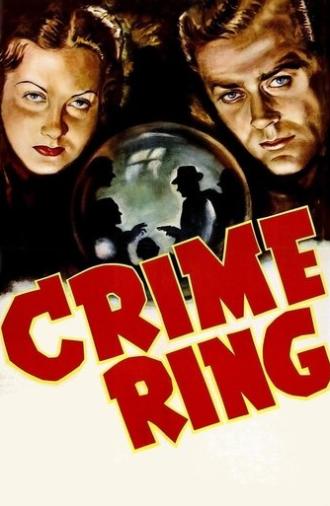 Crime Ring (1938)