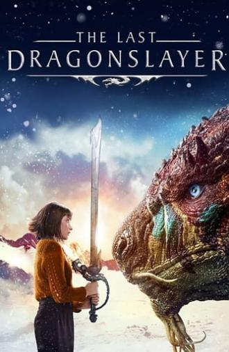 The Last Dragonslayer (2016)