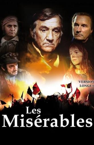 Les Misérables (1982)