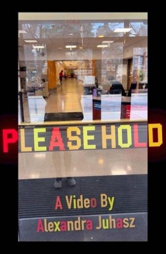Please Hold (2025)