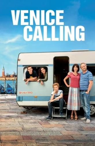 Venice Calling (2019)