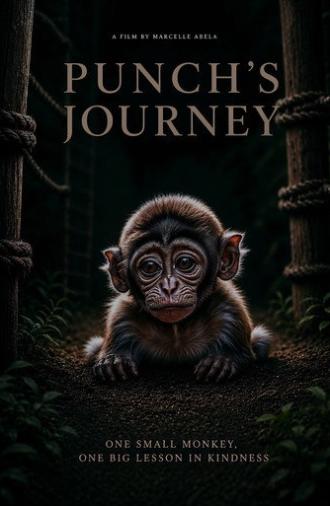 Punch's Journey (2026)